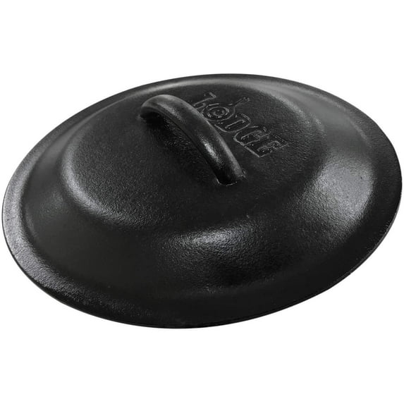 Lodge Oven Safe Cast-Iron Lid for 10.25"