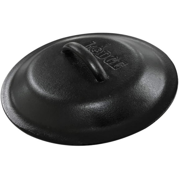 Lodge Oven Safe Cast-Iron Lid for 10.25"