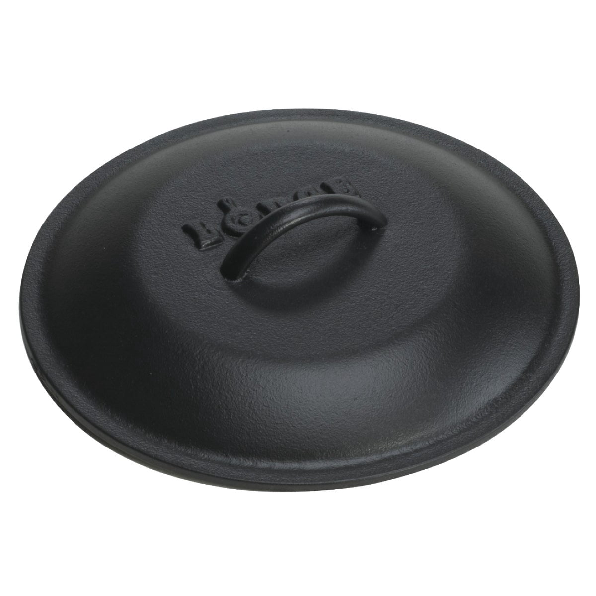 Lodge Oven Safe Cast-Iron Lid for 10.25"