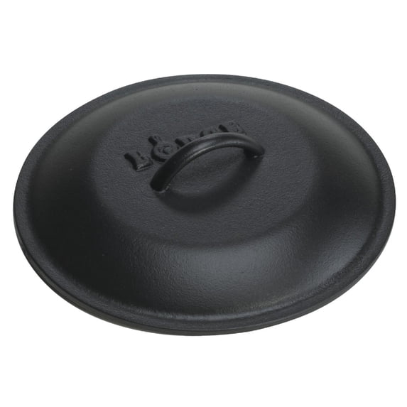 Lodge Oven Safe Cast-Iron Lid for 10.25"