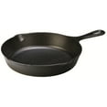 thumbnail image 1 of Lodge Pre-Seasoned 9 Inch Cast Iron Skillet with Assist Handle, L6SK3, 1 of 7