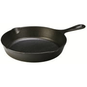 Lodge Pre-Seasoned 9 Inch Cast Iron Skillet with Assist Handle, L6SK3