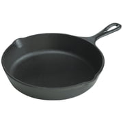 Lodge Preseasoned Cast Iron Skillet, 6.5 inch - 6 per case.