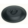 thumbnail image 1 of Lodge Seasoned Cast Iron 10.25" Lid, 1 of 7