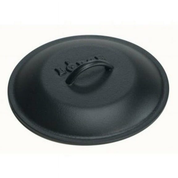 Lodge Seasoned Cast Iron 10.25" Lid