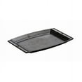 thumbnail image 1 of Lodge Small Chefs Platter, Rectangular Griddle Cast Iron, LSCP3, 1 of 9