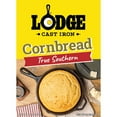 thumbnail image 1 of Lodge True Southern Cornbread Mix, 16 oz Box – Made for Lodge Cast Iron Skillets, 1 of 7