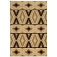 thumbnail image 1 of Lodge Vail Beige Rug, Multiple Sizes, 1 of 2