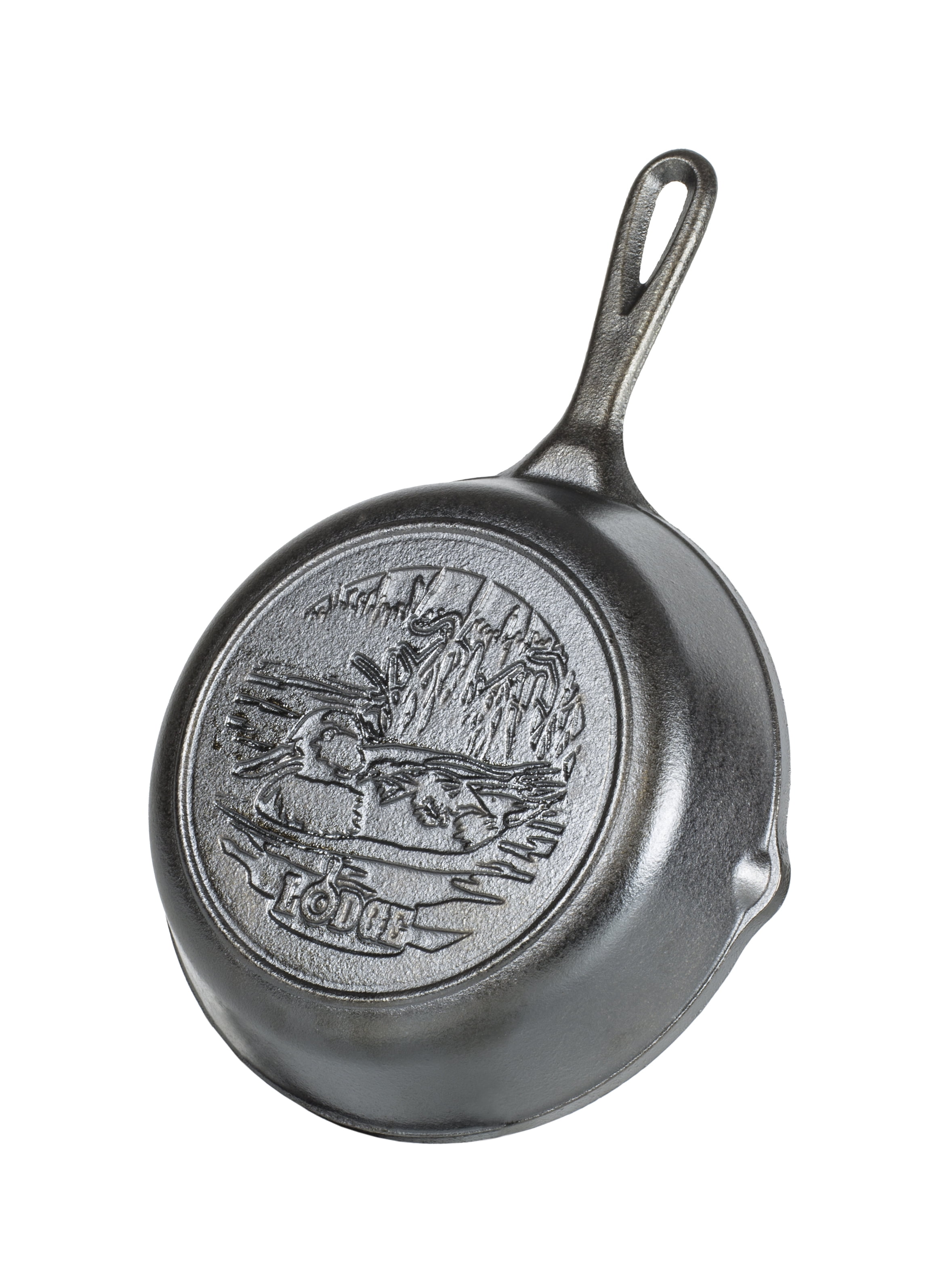 Buffalo Nickel Skillet 10.25インチ【キャンプ】 41YQ2AK6ZTL.__AC_SR150,300___.jpg