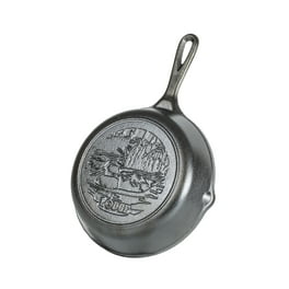 Lodge Cast Iron 10.25
