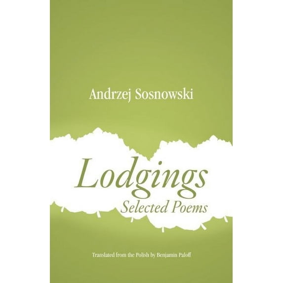 Lodgings (Paperback)