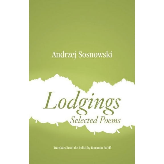 Lodgings (Paperback)