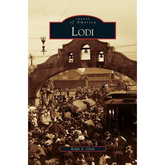 Lodi (Hardcover)