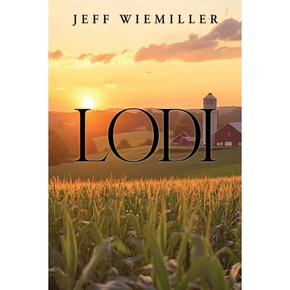 Lodi, (Paperback)