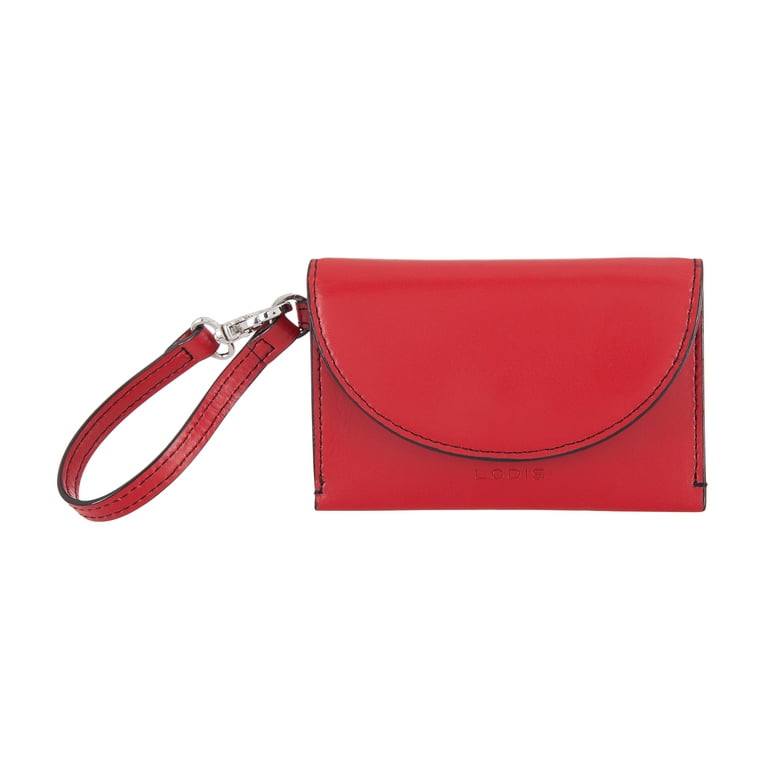 Lodis Audrey Under Lock Key Aria Key Coin Red