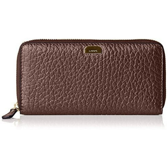 Lodis Borrego Under Lock and Key Joya Wallet