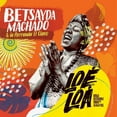 thumbnail image 1 of Machado,Betsayda & Parrando El Clavo - Loe Loa: Rural Recordings Under The Mango Tree - Music & Performance - Vinyl, 1 of 1