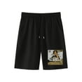 thumbnail image 1 of Loe Shimmy Casual Slacks Cool Stylish Vogue, 1 of 8