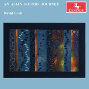 David Loeb - Loeb An Asian Sounds Journey - Music & Performance - CD