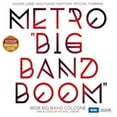 thumbnail image 1 of Loeb,Chuck / Haffner,Wolfgang / Forman,Mitchel - Metro Big Band Boom - Music & Performance - Vinyl, 1 of 1
