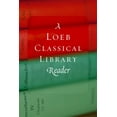 thumbnail image 1 of Loeb Classical Library A Loeb Classical Library Reader, (Paperback), 1 of 1