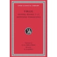 thumbnail image 1 of Loeb Classical Library Aeneid, Books 7-12. Appendix Vergiliana, Book 64, (Hardcover), 1 of 1