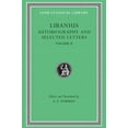 thumbnail image 1 of Loeb Classical Library: Autobiography and Selected Letters, Volume II: Letters 51-193 (Hardcover), 1 of 1