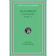 thumbnail image 1 of Loeb Classical Library Cyropaedia, Volume I: Books 1-4, Book 51, (Hardcover), 1 of 1