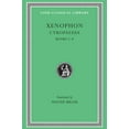thumbnail image 1 of Loeb Classical Library: Cyropaedia, Volume II: Books 5-8 (Hardcover), 1 of 1