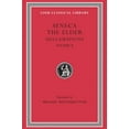thumbnail image 1 of Loeb Classical Library: Declamations, Volume II: Controversiae, Books 7-10. Suasoriae. Fragments (Hardcover), 1 of 1
