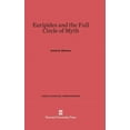 thumbnail image 1 of Loeb Classical Library Euripides and the Full Circle of Myth, Book 10, (Hardcover), 1 of 1