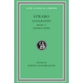 thumbnail image 1 of Loeb Classical Library: Geography, Volume VIII: Book 17. General Index (Hardcover), 1 of 1