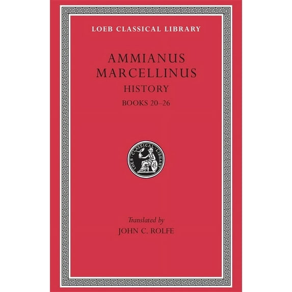 Loeb Classical Library: History, Volume II: Books 20-26 (Hardcover)