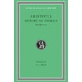 thumbnail image 1 of Loeb Classical Library: History of Animals, Volume II: Books 4-6 (Hardcover), 1 of 1
