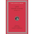 thumbnail image 1 of Loeb Classical Library: History of Rome, Volume XII: Books 40-42 (Hardcover), 1 of 1
