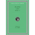 thumbnail image 1 of Loeb Classical Library: Laws, Volume I: Books 1-6 (Hardcover), 1 of 1