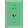thumbnail image 1 of Loeb Classical Library: Laws, Volume II: Books 7-12 (Hardcover), 1 of 1