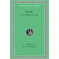 thumbnail image 1 of Loeb Classical Library: Letters, Volume II: Letters 59-185 (Hardcover), 1 of 1