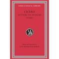 thumbnail image 1 of Loeb Classical Library: Letters to Atticus, Volume I: Letters 1-89 (Hardcover), 1 of 1