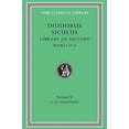 thumbnail image 1 of Loeb Classical Library: Library of History, Volume III: Books 4.59-8 (Hardcover), 1 of 1