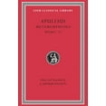 thumbnail image 1 of Loeb Classical Library: Metamorphoses (the Golden Ass), Volume II: Books 7-11 (Hardcover), 1 of 1