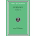 thumbnail image 1 of Loeb Classical Library: Moralia, Volume V: Isis and Osiris. the E at Delphi. the Oracles at Delphi No Longer Given in Verse. the Obsolescence of Oracles (Hardcover), 1 of 1