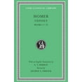 thumbnail image 1 of Loeb Classical Library Odyssey, Volume II: Books 13-24, Book 105, (Hardcover), 1 of 1