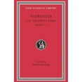 thumbnail image 1 of Loeb Classical Library: On Architecture, Volume I: Books 1-5 (Hardcover), 1 of 1