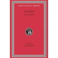 thumbnail image 1 of Loeb Classical Library: On Ends (Hardcover), 1 of 1