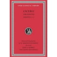 thumbnail image 1 of Loeb Classical Library: Philippics 1-6 (Hardcover), 1 of 1