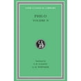 thumbnail image 1 of Loeb Classical Library: Philo Volume II (Hardcover), 1 of 1