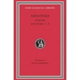 thumbnail image 1 of Loeb Classical Library: Poems. Letters: Books 1-2 (Hardcover), 1 of 1