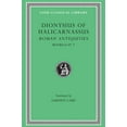 thumbnail image 1 of Loeb Classical Library: Roman Antiquities, Volume IV: Books 6.49-7 (Hardcover), 1 of 1
