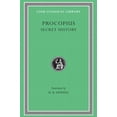 thumbnail image 1 of Loeb Classical Library: Secret History (Hardcover), 1 of 1